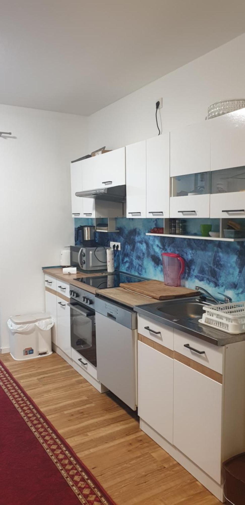 3 Seperate Apartments - 1,5 Room Apt - 2,5 Rooms Apt - 3,5 Rooms Apt Mit Sauna And Kamin München Exteriör bild