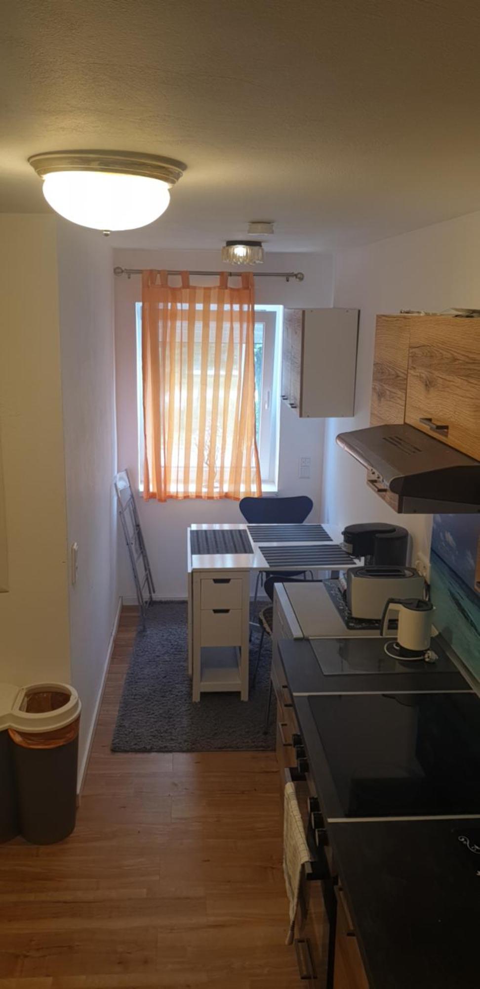 3 Seperate Apartments - 1,5 Room Apt - 2,5 Rooms Apt - 3,5 Rooms Apt Mit Sauna And Kamin München Exteriör bild