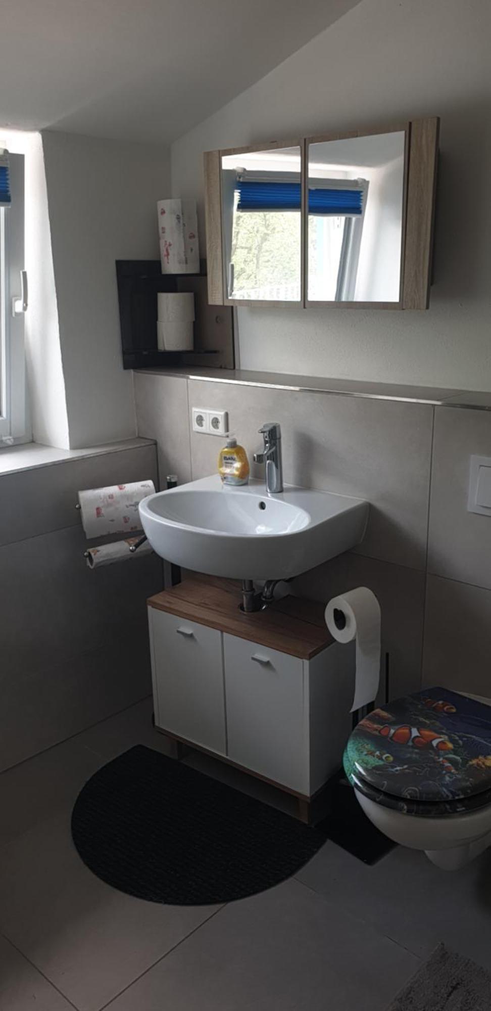 3 Seperate Apartments - 1,5 Room Apt - 2,5 Rooms Apt - 3,5 Rooms Apt Mit Sauna And Kamin München Rum bild