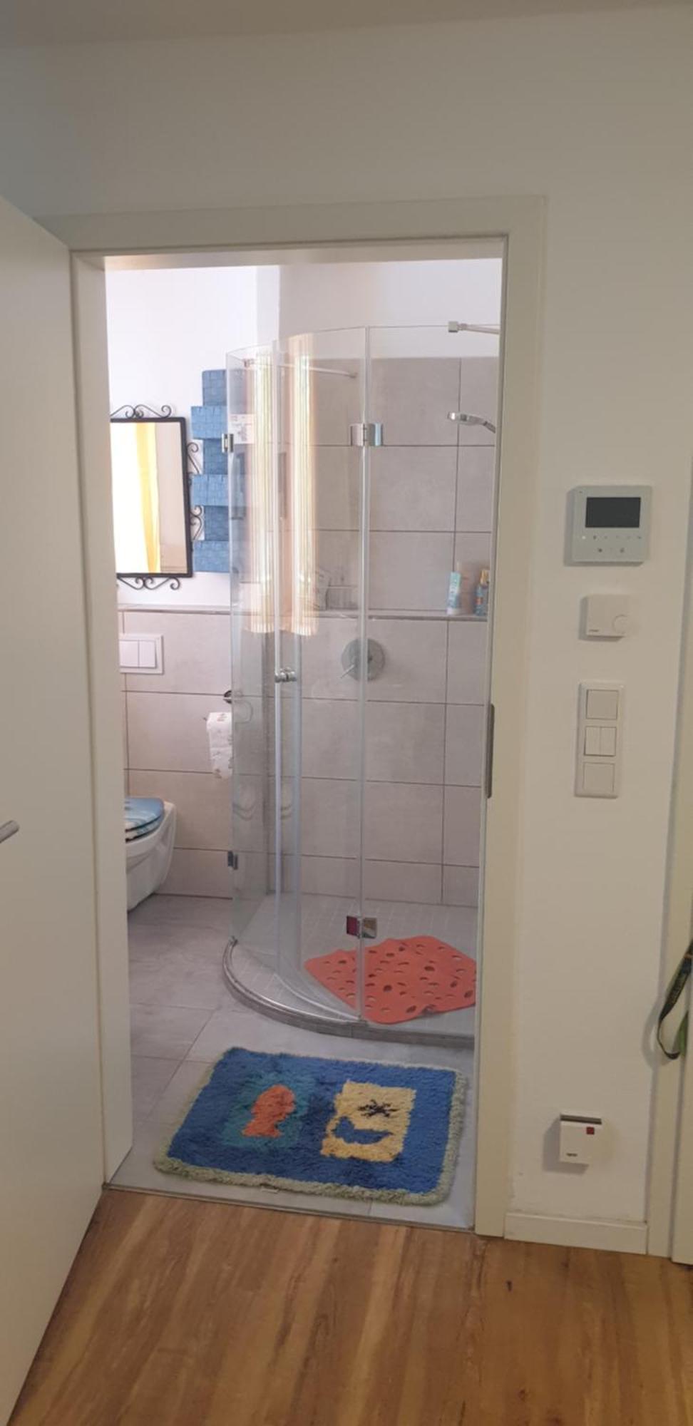 3 Seperate Apartments - 1,5 Room Apt - 2,5 Rooms Apt - 3,5 Rooms Apt Mit Sauna And Kamin München Exteriör bild